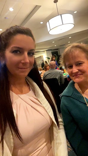 Lisa Crystal Best of Venice