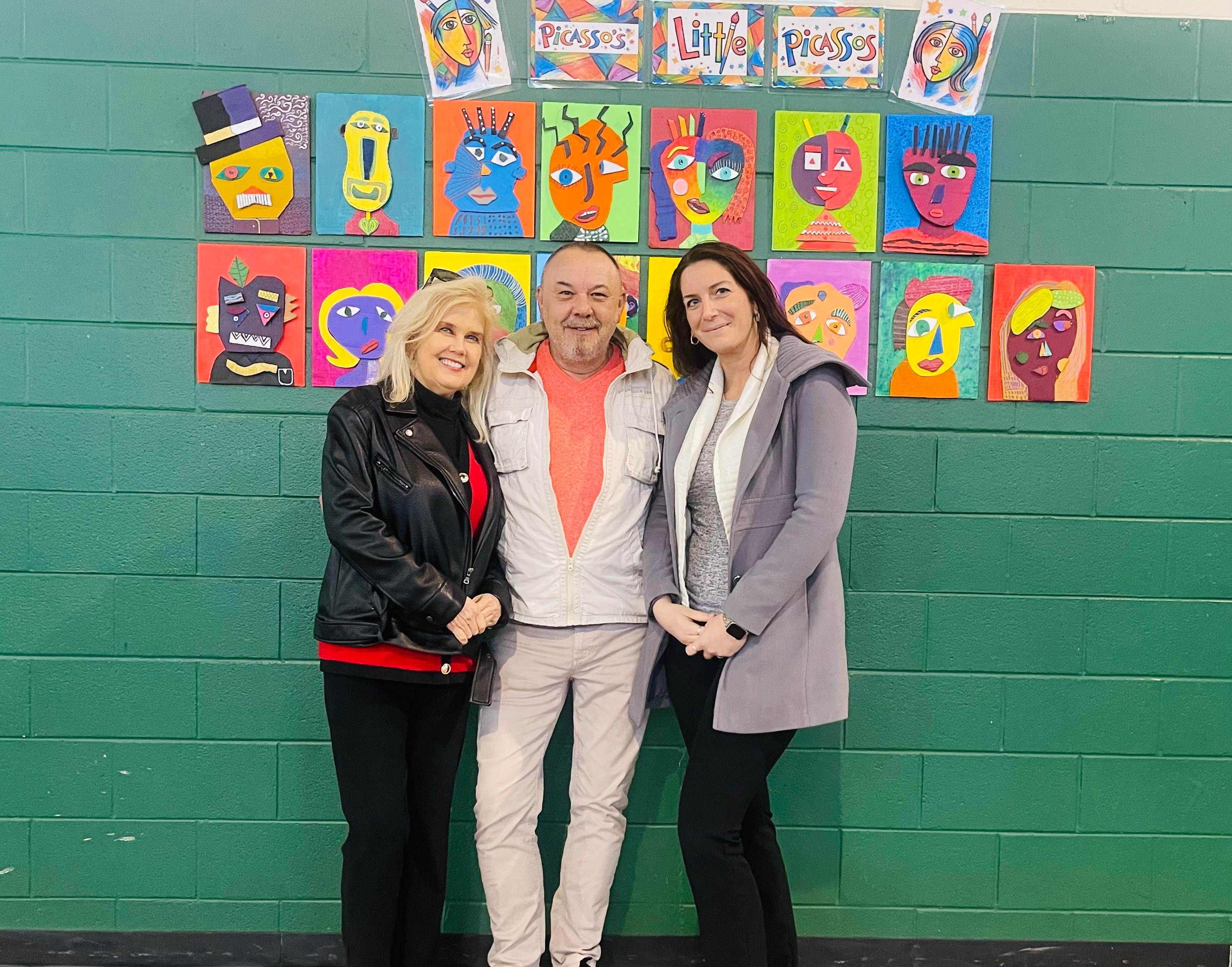 Sally Crystal Paul- Ava Maria